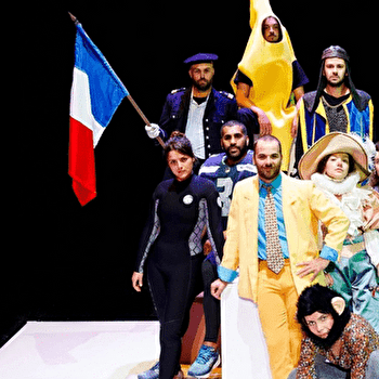 Kermesse - SEMUR-EN-AUXOIS