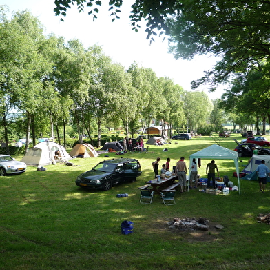 Camping Municipal Saint-Nicolas