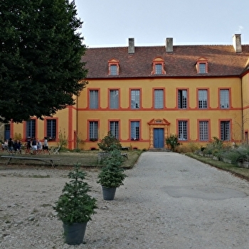 Design à la campagne - SAINTE-COLOMBE-EN-AUXOIS