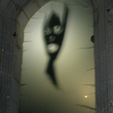 Parcours Boltanski