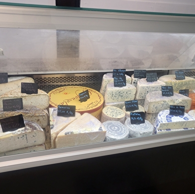 EHG Fromagerie