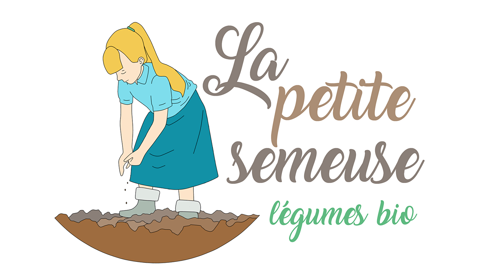 La petite semeuse