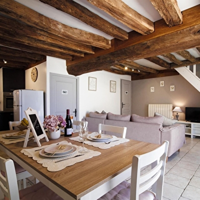 La Maison des Bordes