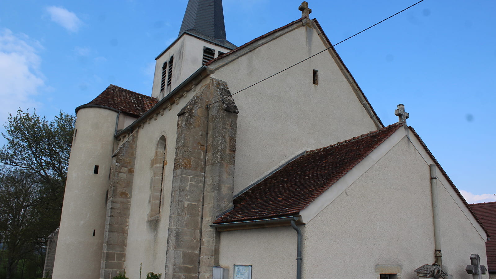 Concert de l'ensemble de Musique de Chambre Auxois-Morvan