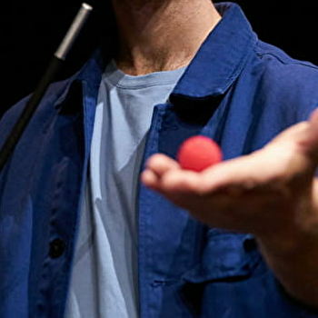 Spectacle 'Le Rempart' - SEMUR-EN-AUXOIS