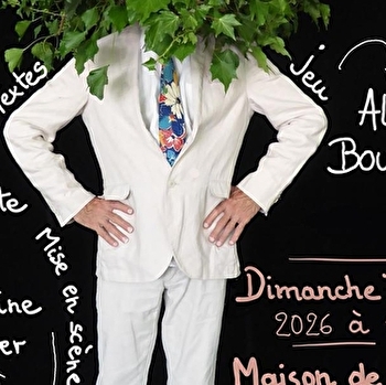 Bling Blang  - EPOISSES