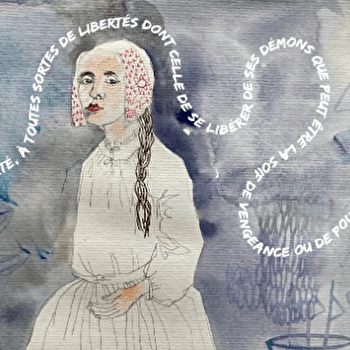 La tempête de Shakespeare - SEMUR-EN-AUXOIS