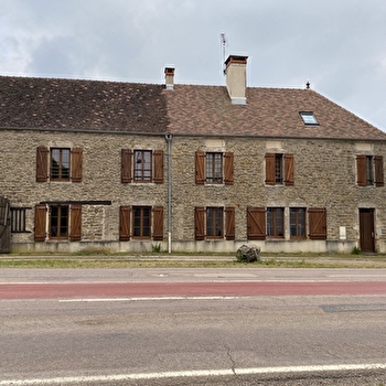 Gîte - Au petit bourguignon - PRECY-SOUS-THIL