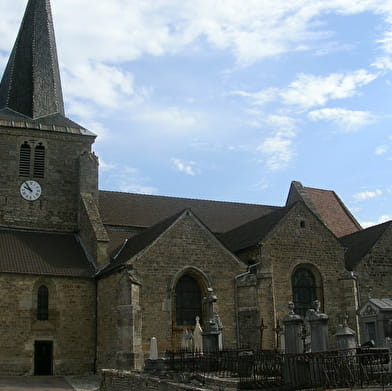 Église Saint-Germain