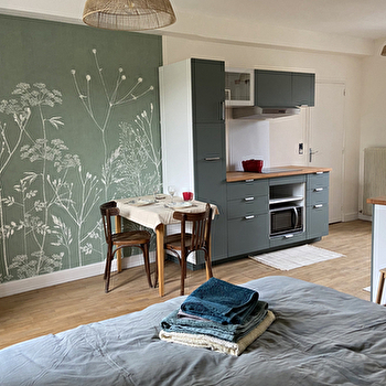 Cense des Possibles - DARCEY