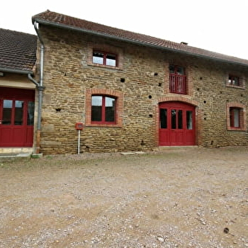 La Bergerie - JUILLENAY