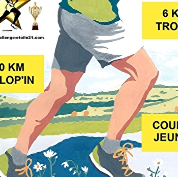 Run'In Vitteaux - VITTEAUX