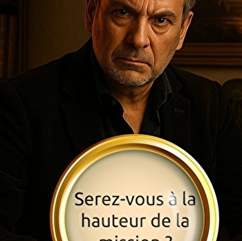 Escape game « La bague perdue » - SEMUR-EN-AUXOIS