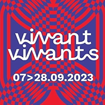 FRANCE DESIGN WEEK - BOURGOGNE-FRANCHE-COMTE - SAINTE-COLOMBE-EN-AUXOIS