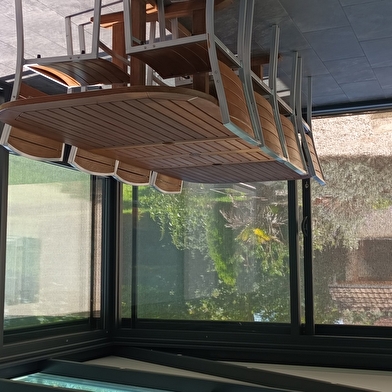 Gîte du pré de l'Ouche