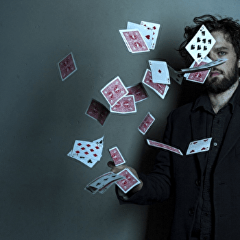 Carte blanche Yann Frisch - SEMUR-EN-AUXOIS