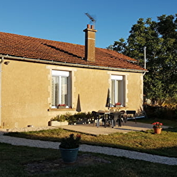La Digitale - AISY-SOUS-THIL