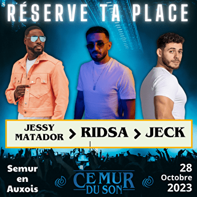 Concert Ce Mur du Son