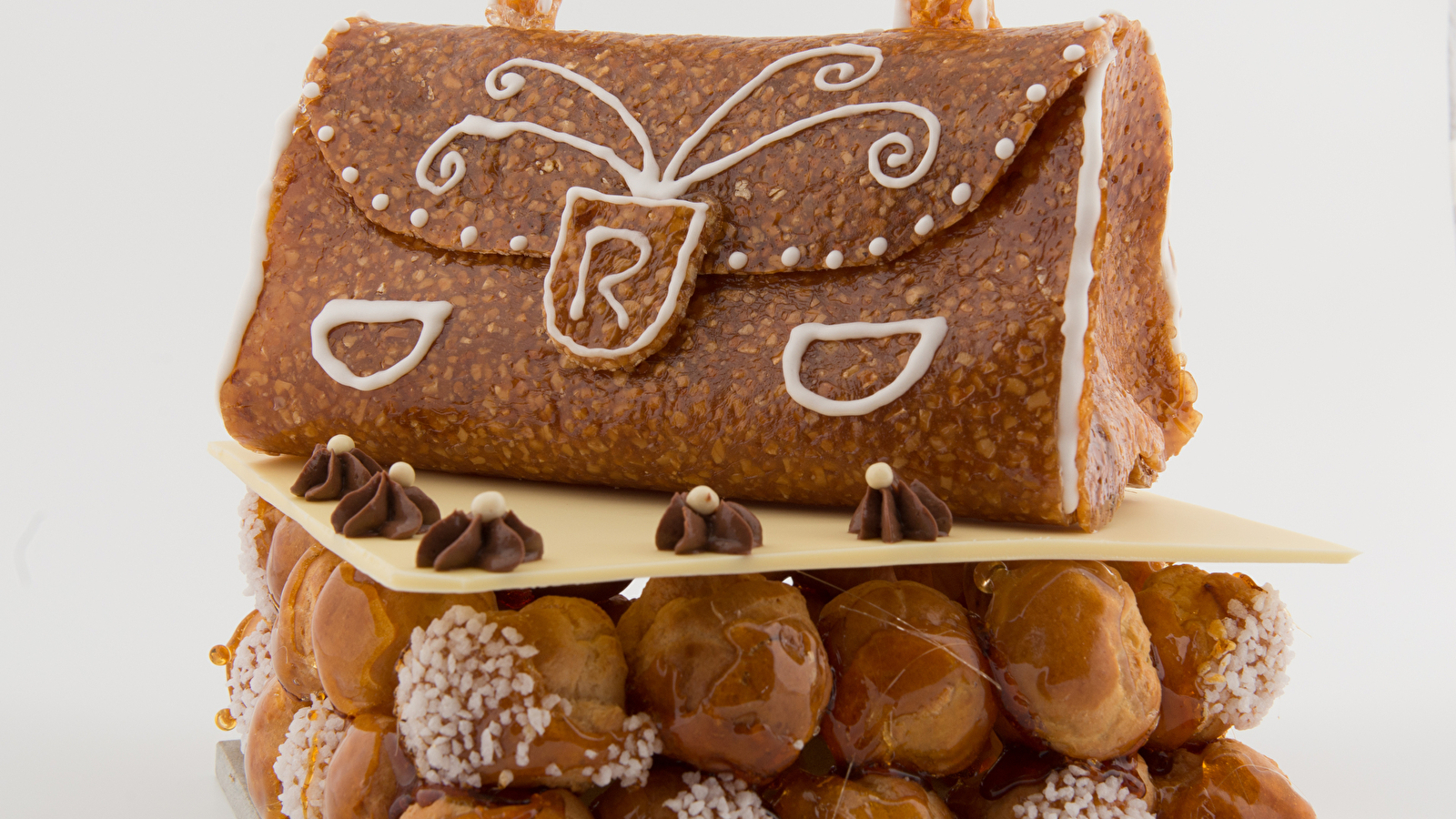 Le Pari des Gourmets