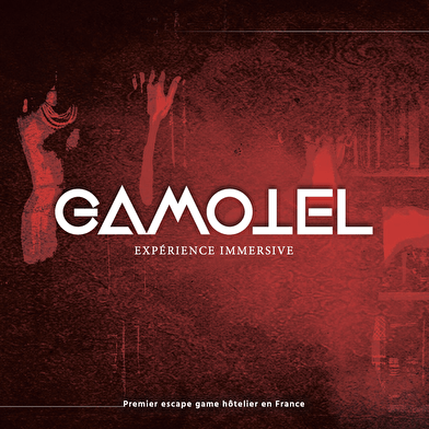 Gamotel