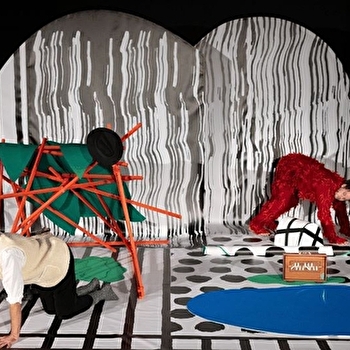 Là-haut, sur ma montagne - SEMUR-EN-AUXOIS