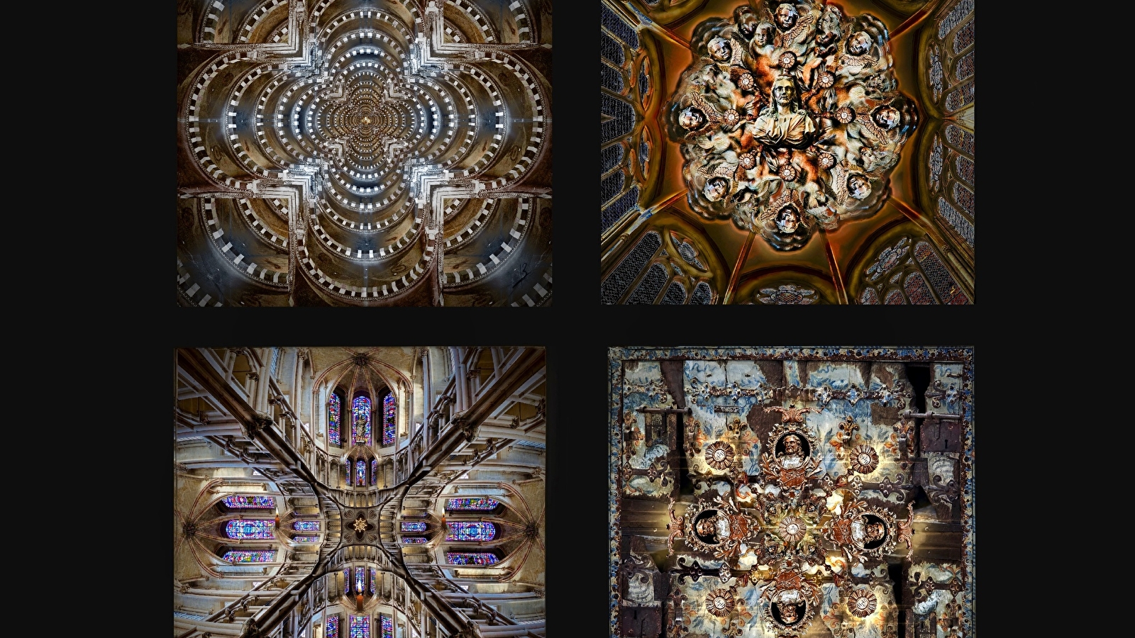 Rodella-Fractales : Un voyage à travers le Patrimoine 