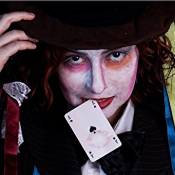 Festival Vive la magie - SEMUR-EN-AUXOIS