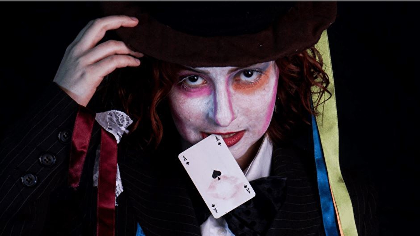 Festival Vive la magie