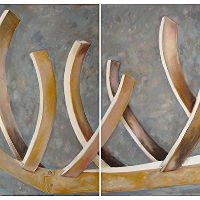 Exposition de Jean-Luc Ruault