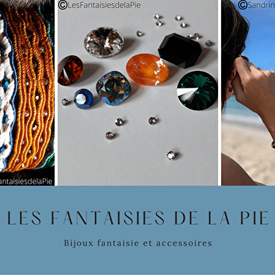 Les Fantaisies de la Pie