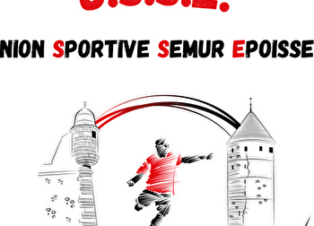 Semur Epoisses Football - SEMUR-EN-AUXOIS