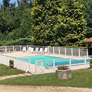 Le Bief - PONT-ET-MASSENE