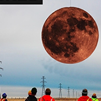 Soirée Pleines Lunes  - SEMUR-EN-AUXOIS