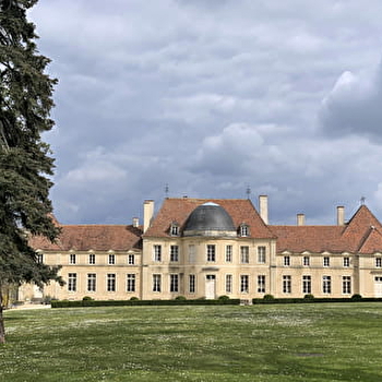 Rendez-vous aux jardins : jardin potager de Lantilly - LANTILLY