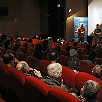 Ciné-débat « Le VIVANT qui se défend » - SEMUR-EN-AUXOIS