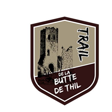 Trail de la butte de Thil