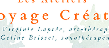 Atelier créatif - SAINT-THIBAULT