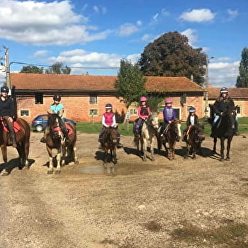 Concours de saut d'obstacles - Dressage - SEMUR-EN-AUXOIS