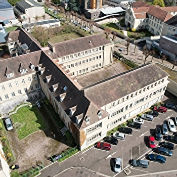 Le Bahut - SEMUR-EN-AUXOIS