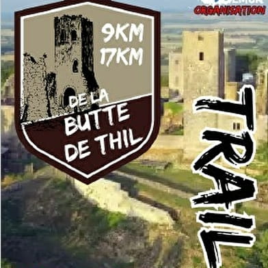 Trail de la butte de Thil