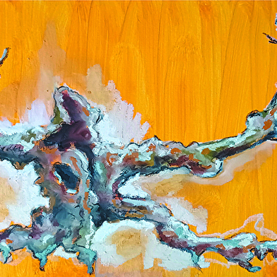 Exposition de Jean-Luc Ruault