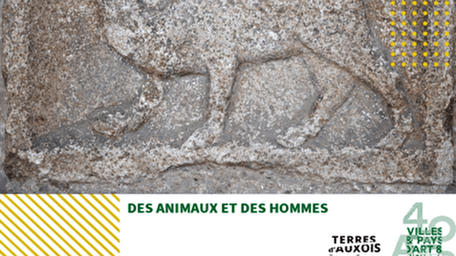 Visite guidée  sur le thème du bestiaire