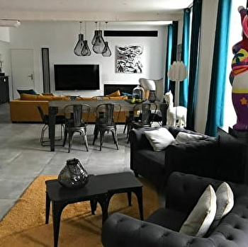 Appartement Les remparts - SEMUR-EN-AUXOIS