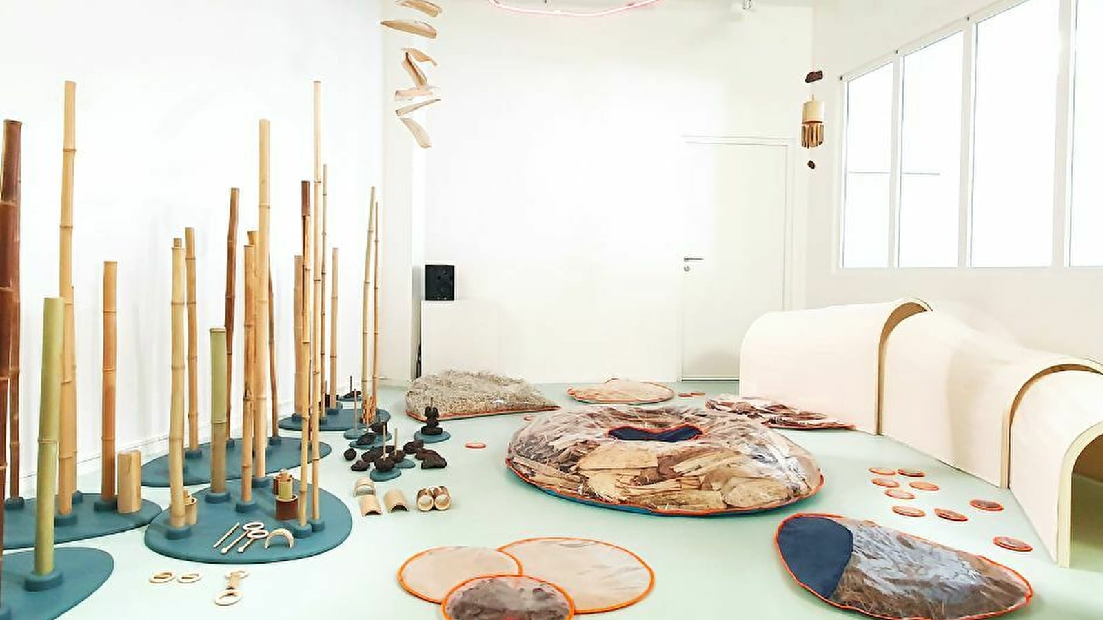 Expostion Flora KOEL