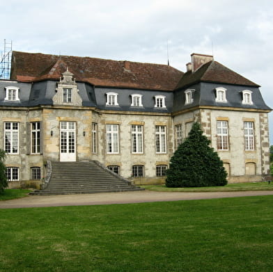 Château de Flée