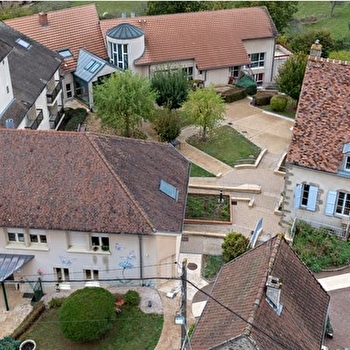 Vide-Greniers de la Maison d’Accueil et de Retraite - PRECY-SOUS-THIL