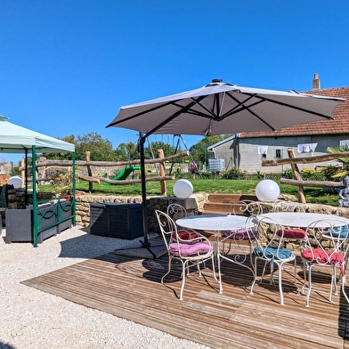 La Longère des oies