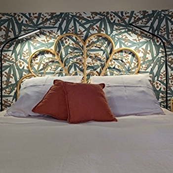 Le Mariotte - PONT-ET-MASSENE