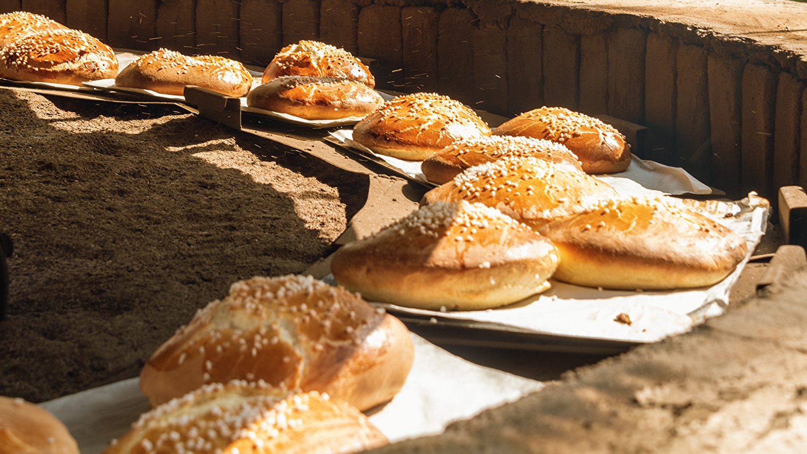 32e Fête de la brioche