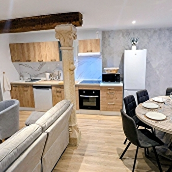 Une Douce Parenthèse - EPOISSES